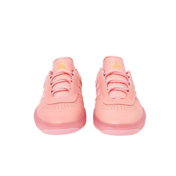 NEW Skateboards Adidas X Palace Lucas Puig (Super Pop/Pink) Size US 9.5 UK 43 1/